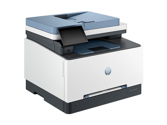 Imprimante multifonction laser couleur HP Color LaserJet Pro MFP 3302fdw – Image 6