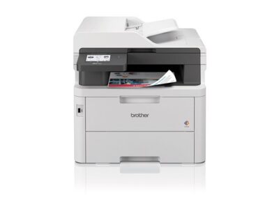 Imprimante multifonction laser LED couleur Brother DCP-L3760CDW
