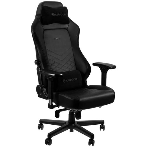 Siège Gamer Noblechairs Hero (Noir)