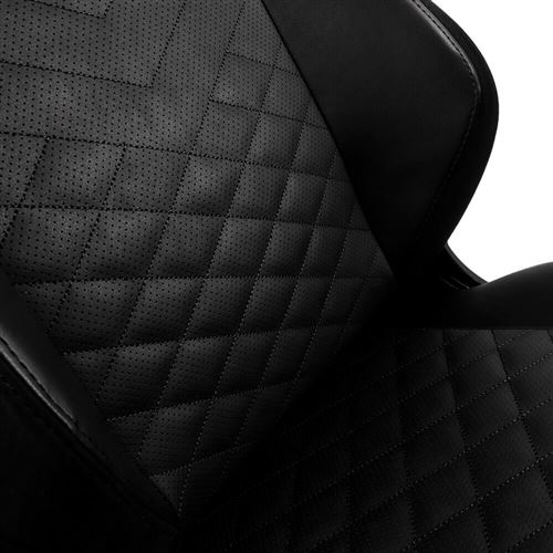 Siège Gamer Noblechairs Hero (Noir) – Image 3