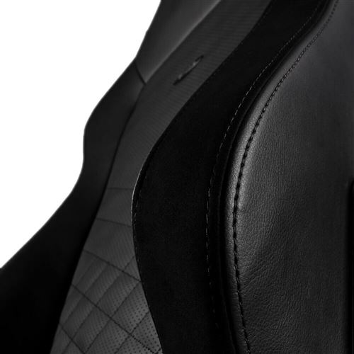 Siège Gamer Noblechairs Hero (Noir) – Image 4