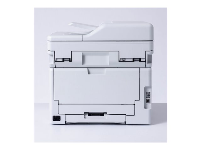 Imprimante multifonction laser LED couleur Brother DCP-L3560CDW – Image 4