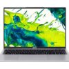 Ordinateur portable Acer Aspire Go AG17-31P-C0KQ - 17.3" - Intel N150 - 8 Go - 128 Go - W11H - Argent