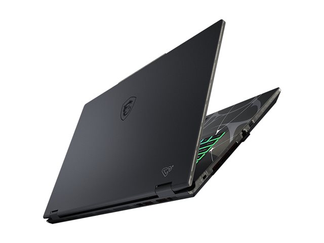 MSI Cyborg 17 B2RWFKG-002FR - 17.3" - Intel Core 5 - 210H - GeForce RTX 5060 - 16 Go RAM - 512 Go SSD – Image 4