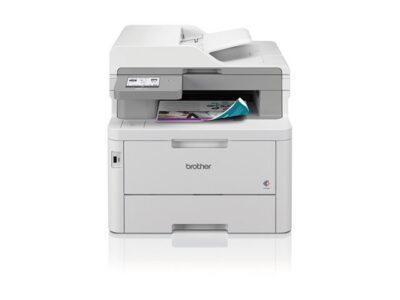 Imprimante multifonction laser LED couleur Brother DCP-L8390CDW