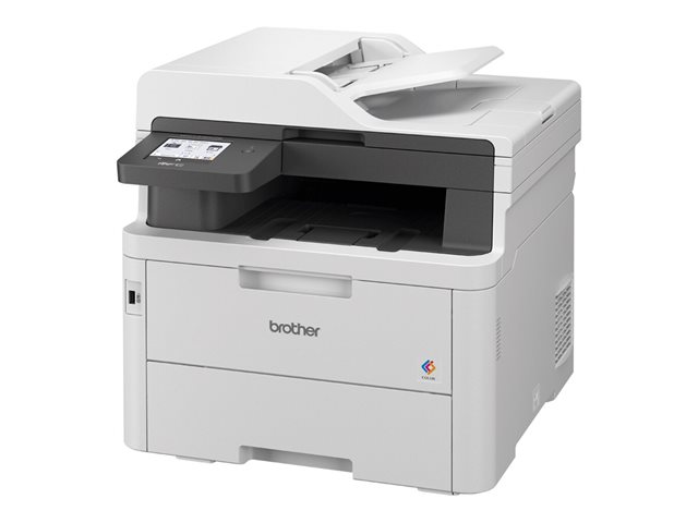 Imprimante multifonction laser LED couleur Brother DCP-L3760CDW – Image 2