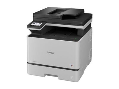 Imprimante multifonction laser couleur Brother MFC-L8730CDW