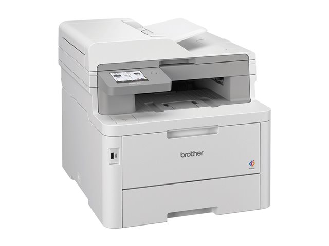 Imprimante multifonction laser LED couleur Brother DCP-L8390CDW – Image 3