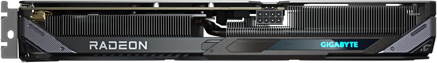 Carte graphique GIGABYTE Radeon RX 9060 XT Gaming OC 16G – Image 6