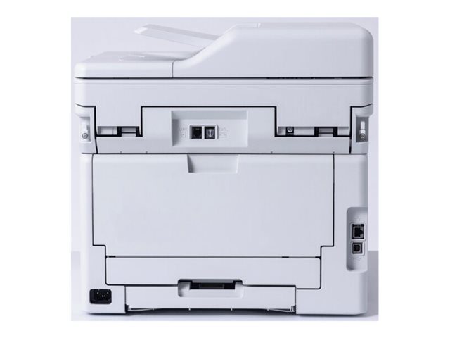 Imprimante multifonction laser LED couleur Brother DCP-L3760CDW – Image 4