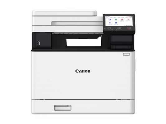 Imprimante multifonction laser couleur Canon i-SENSYS MF752Cdw II