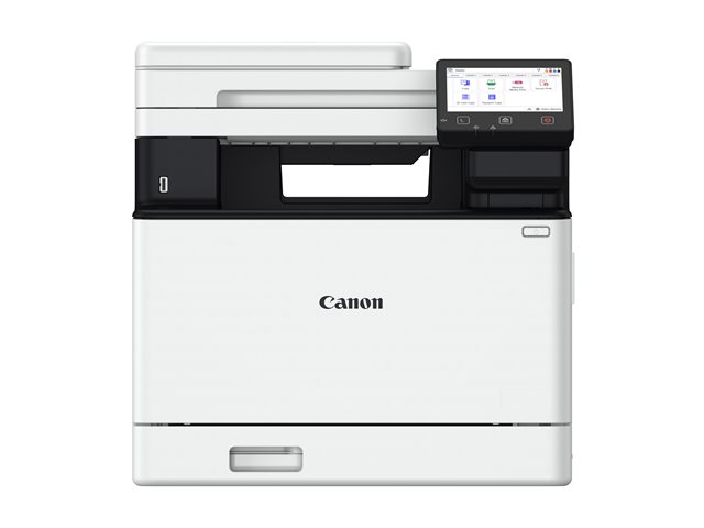 Imprimante multifonction laser couleur Canon i-SENSYS MF752Cdw II