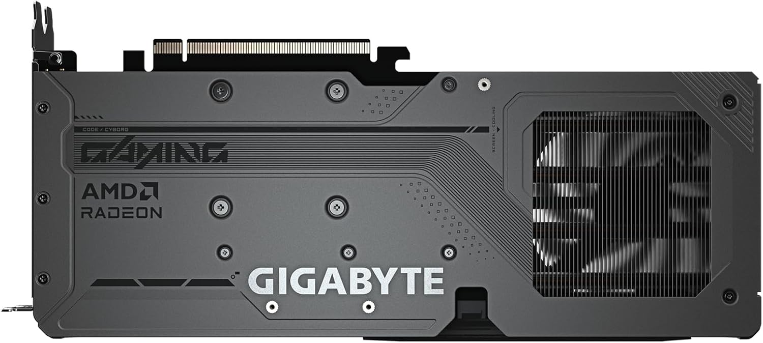 Carte graphique GIGABYTE Radeon RX 9060 XT Gaming OC 16G – Image 5
