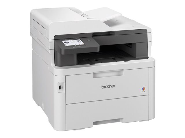 Imprimante multifonction laser LED couleur Brother DCP-L3760CDW – Image 3