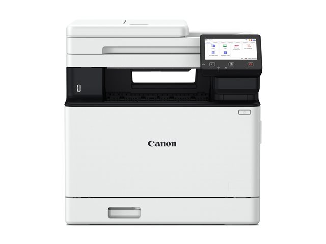 Imprimante multifonction laser couleur Canon i-SENSYS MF752Cdw II – Image 2