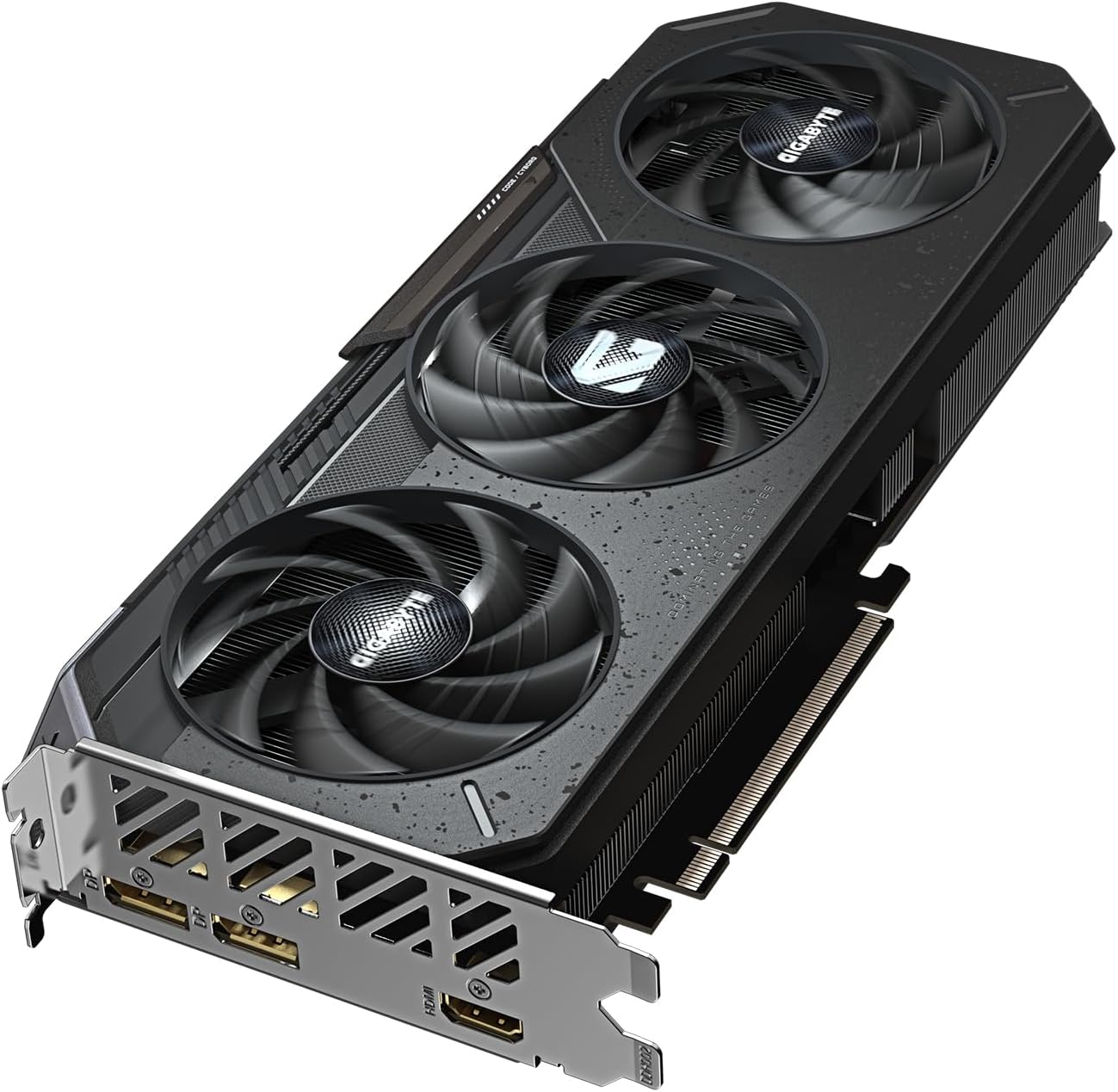 Carte graphique GIGABYTE Radeon RX 9060 XT Gaming OC 16G – Image 7