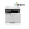 Imprimante multifonction laser LED couleur Brother DCP-L3520CDWE