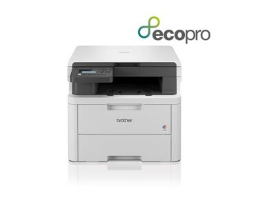 Imprimante multifonction laser LED couleur Brother DCP-L3520CDWE