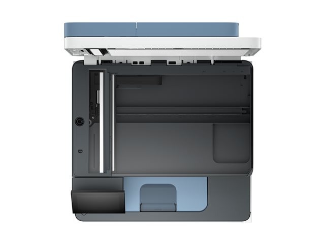 Imprimante multifonction laser couleur HP Color LaserJet Pro MFP 3302fdw – Image 7