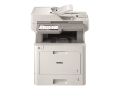 Imprimante multifonction laser couleur Brother MFC-L9570CDW