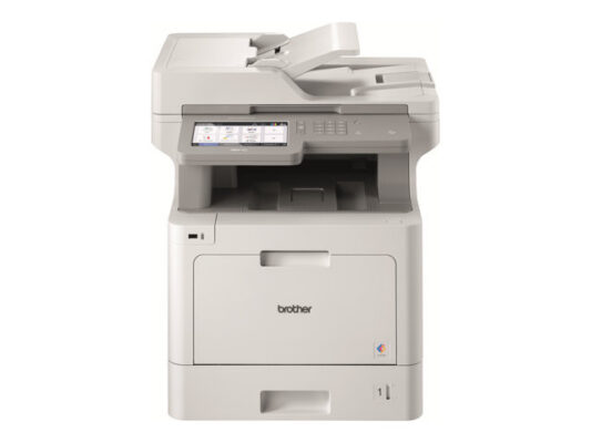 Imprimante multifonction laser couleur Brother MFC-L9570CDW