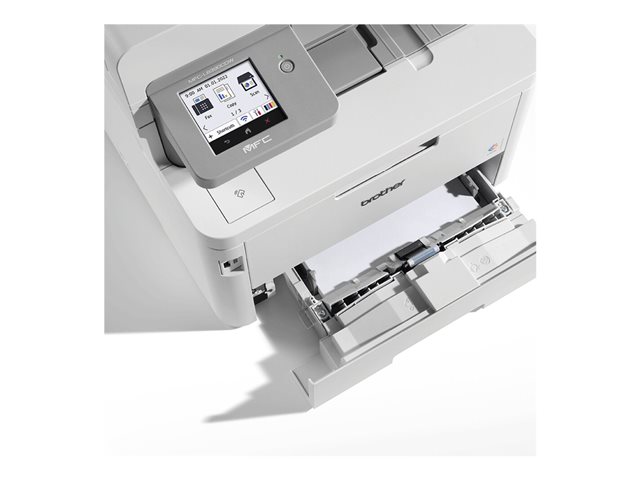 Imprimante multifonction laser LED couleur Brother DCP-L8390CDW – Image 4