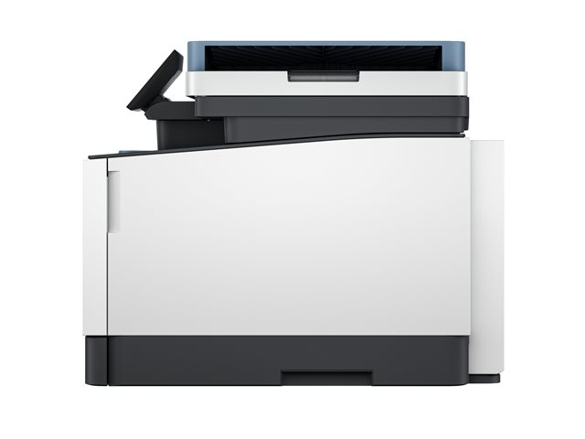 Imprimante multifonction laser couleur HP Color LaserJet Pro MFP 3302fdw – Image 11
