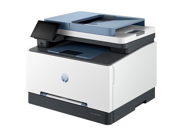 Imprimante multifonction laser couleur HP Color LaserJet Pro MFP 3302fdw – Image 2