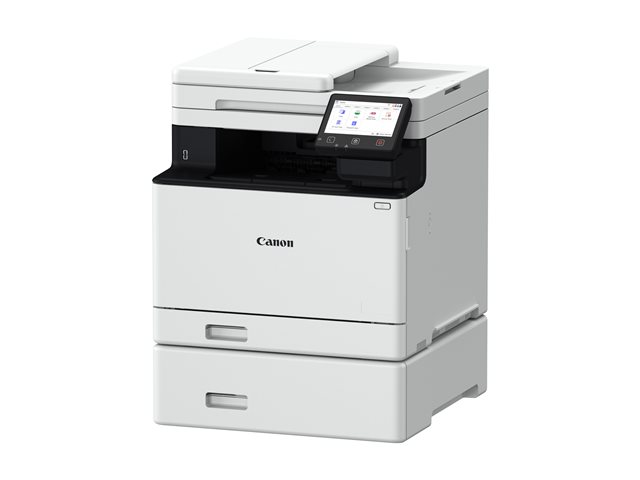 Imprimante multifonction laser couleur Canon i-SENSYS MF752Cdw II – Image 4