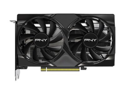 Carte graphique PNY GeForce RTX 5060 8GB NVIDIA 8 Go GDDR7