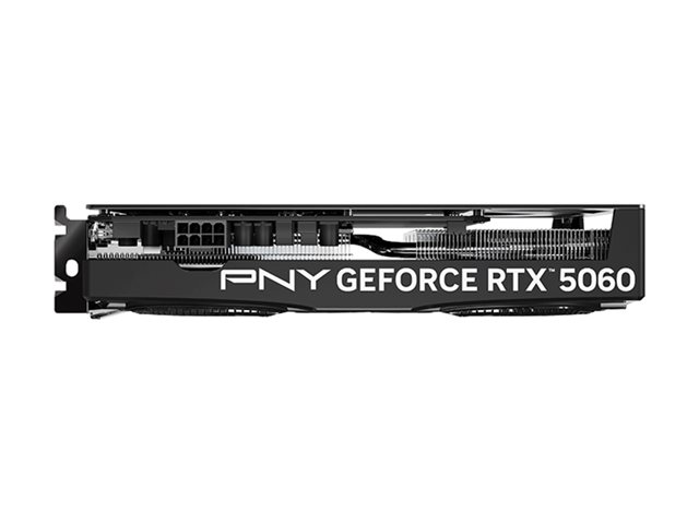 Carte graphique PNY GeForce RTX 5060 8GB NVIDIA 8 Go GDDR7 – Image 5