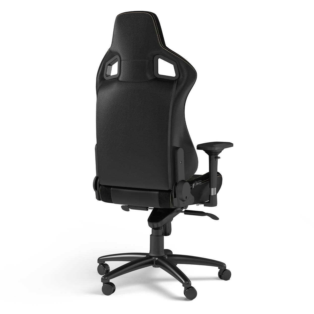 Siège Gamer Noblechairs Epic (Noir/Or) – Image 4