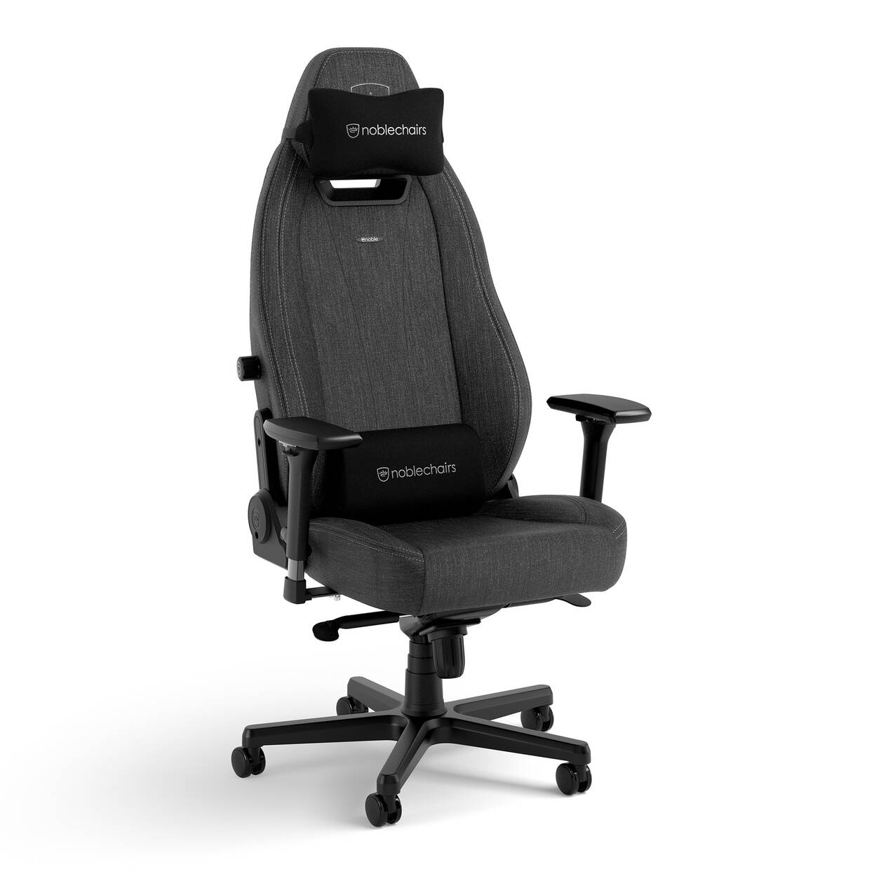 Siège Gamer Noblechairs Legend TX (Gris)