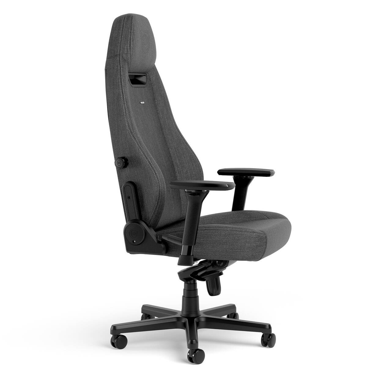 Siège Gamer Noblechairs Legend TX (Gris) – Image 4
