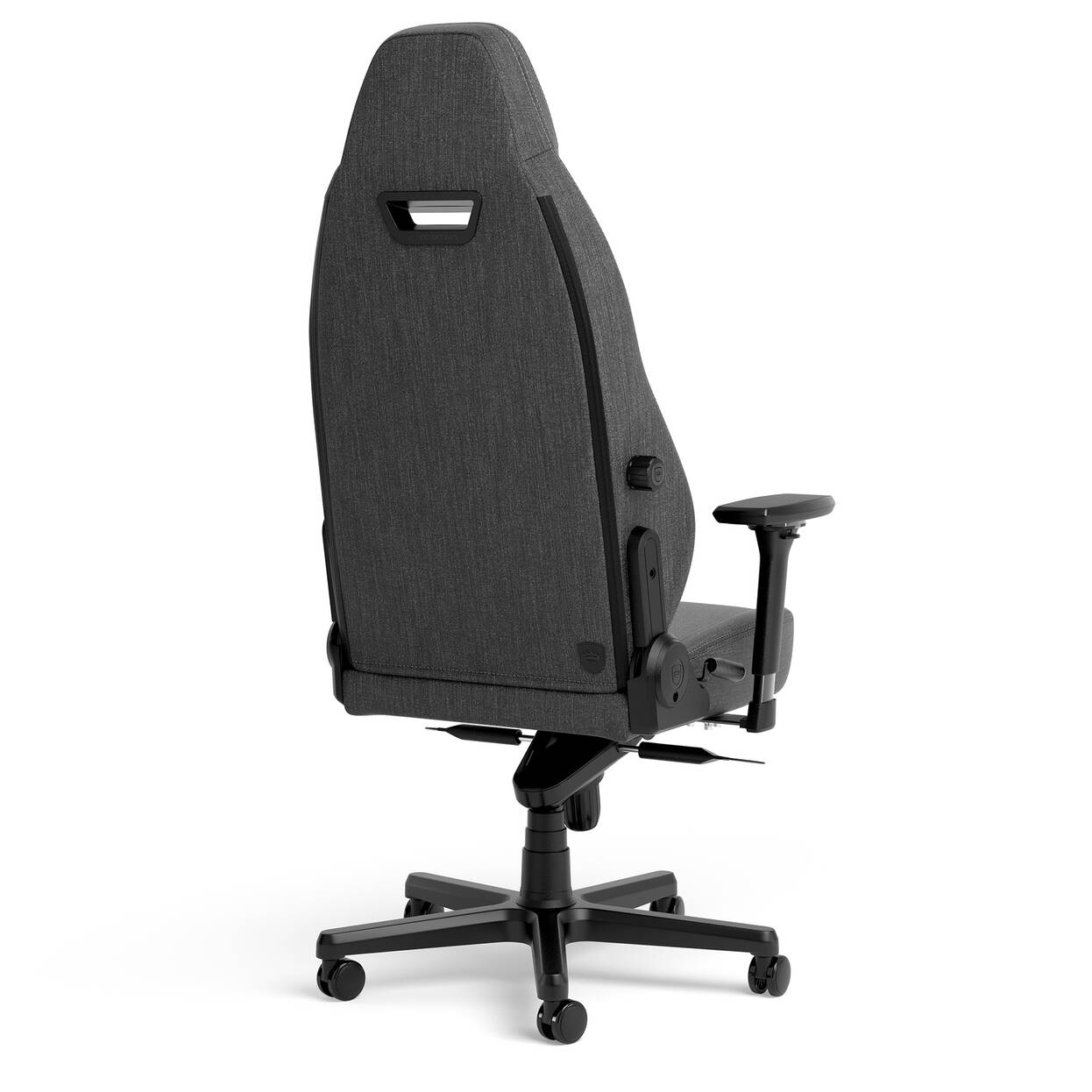 Siège Gamer Noblechairs Legend TX (Gris) – Image 5
