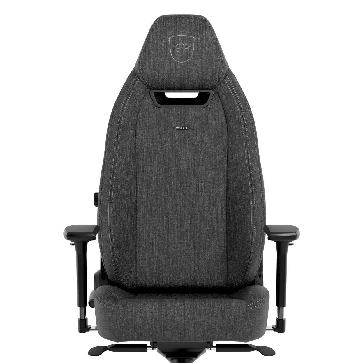 Siège Gamer Noblechairs Legend TX (Gris) – Image 3