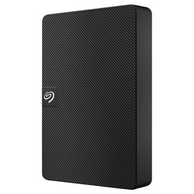 Disque dur externe Expansion Portable 5 To HDD Externe 2.5p noir