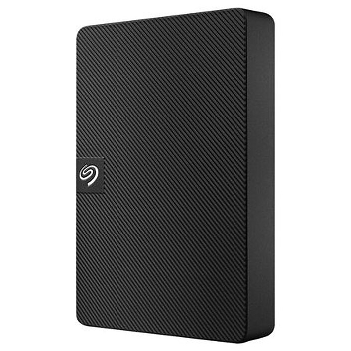 Disque dur externe Expansion Portable 2 To HDD Externe 2.5p noir