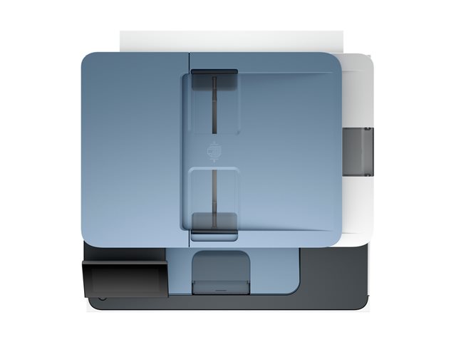Imprimante multifonction laser couleur HP Color LaserJet Pro MFP 3302fdw – Image 10