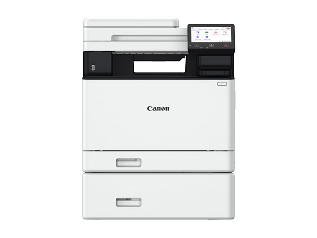 Imprimante multifonction laser couleur Canon i-SENSYS MF752Cdw II – Image 3