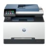 Imprimante multifonction laser couleur HP Color LaserJet Pro MFP 4302dw Prntr