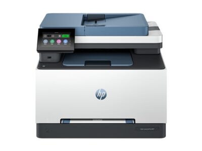 Imprimante multifonction laser couleur HP Color LaserJet Pro MFP 4302dw Prntr