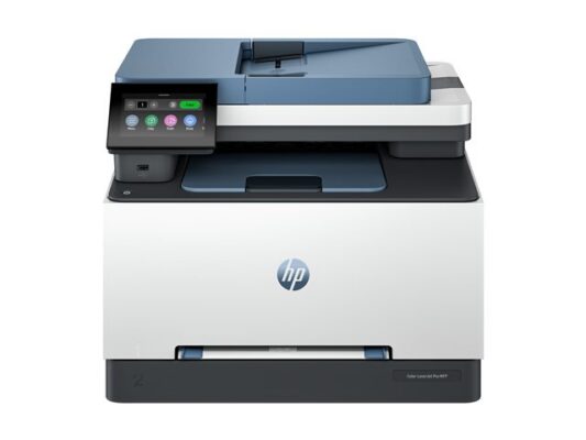 Imprimante multifonction laser couleur HP Color LaserJet Pro MFP 4302dw Prntr