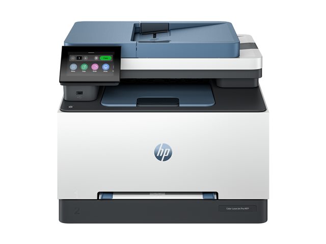 Imprimante multifonction laser couleur HP Color LaserJet Pro MFP 3302fdw