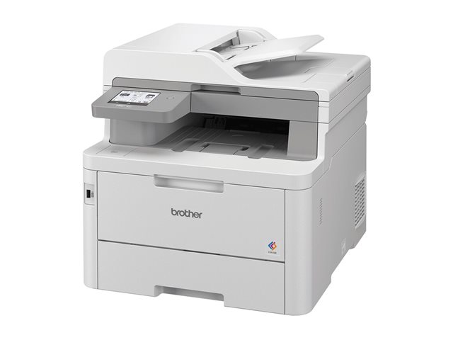 Imprimante multifonction laser LED couleur Brother DCP-L8390CDW – Image 5