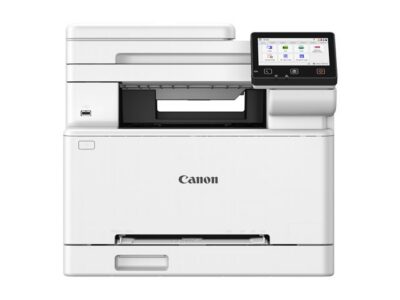 Imprimante multifonction laser couleur Canon i-SENSYS MF664Cdw