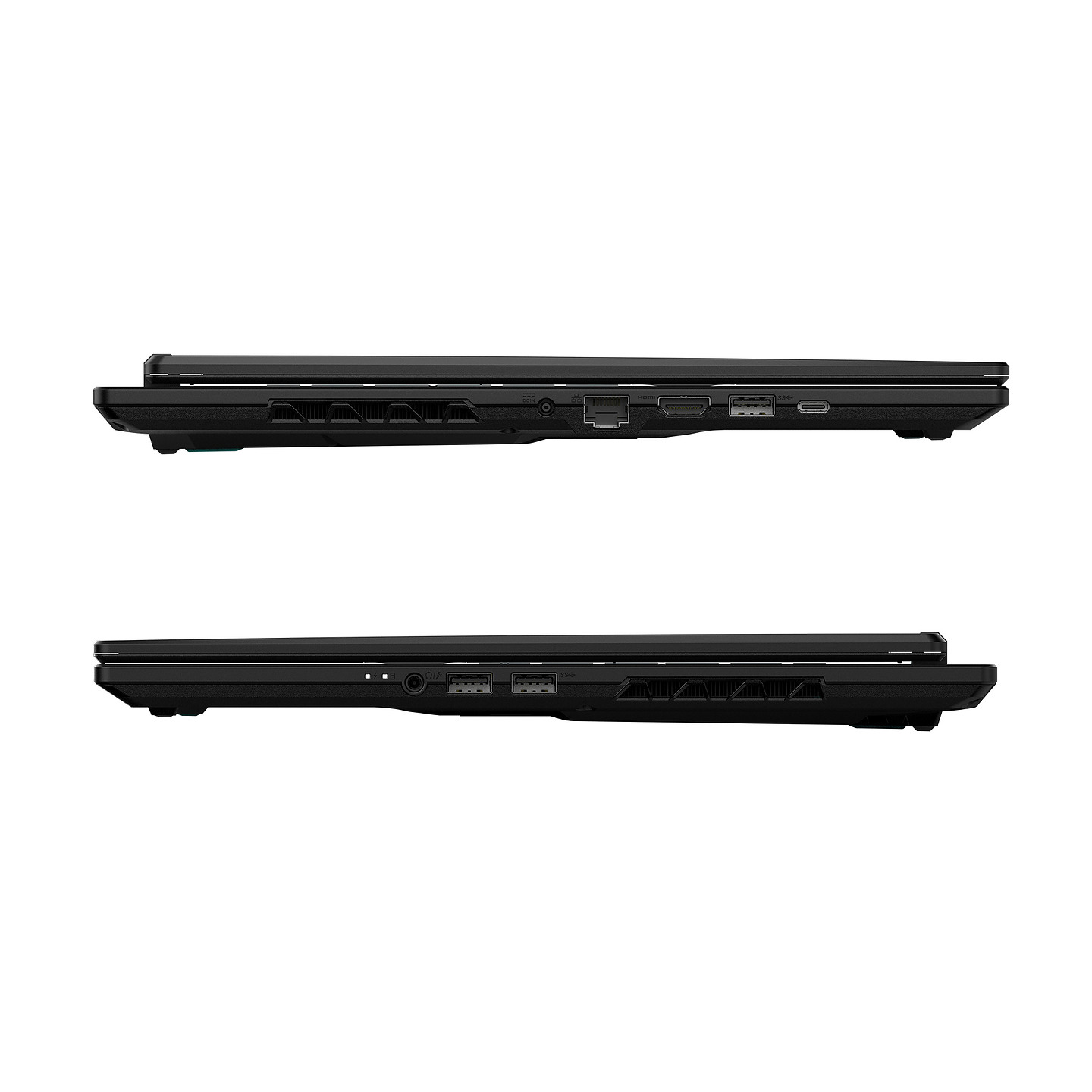 PC portable Gamer Gigabyte Gaming A16 3WHK3FR894SH - Portable 16p - AMD Ryzen 7 260 - 16Go - SSD 1 To - RTX5070 8Go - W11H – Image 6
